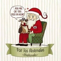 Refugio por los animales en Maldonado, Uruguay, donde se brindan cuidados y protección a animales rescatados