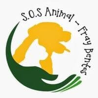 SOS Animal protectora de animales en Fray Bentos, Rio Negro, Uruguay, que ayuda en el rescate y cuidado de mascotas en situación de calle